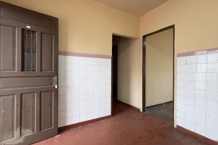 Cozinha de casa para alugar com 2 quartos, 69m² em Jardim Monte Carmelo, Guarulhos