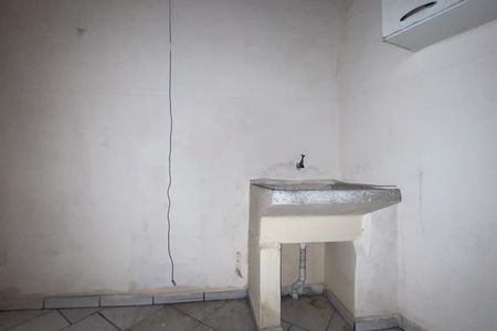 Casa para alugar com 69m², 2 quartos e sem vagaÁrea de Serviço