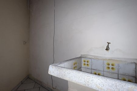 Casa para alugar com 69m², 2 quartos e sem vagaÁrea de Serviço