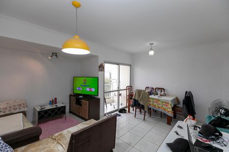 Apartamento à venda com 70m², 2 quartos e 1 vaga Apartamento à venda com 70m², 2 quartos e 1 vagaSALA DOIS AMBIENTES