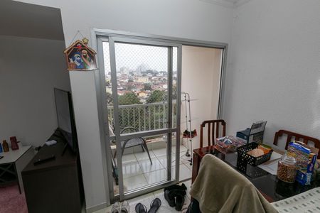Apartamento à venda com 70m², 2 quartos e 1 vaga Apartamento à venda com 70m², 2 quartos e 1 vagaSALA DOIS AMBIENTES