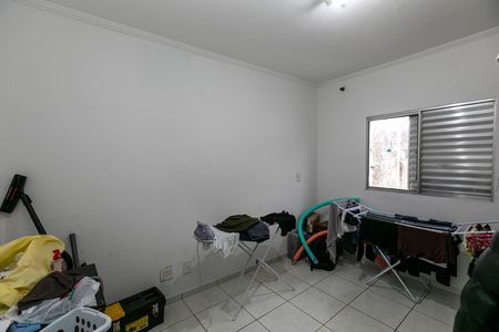 QUARTO Nº 2 de apartamento à venda com 2 quartos, 70m² em Parque Brasília, Campinas