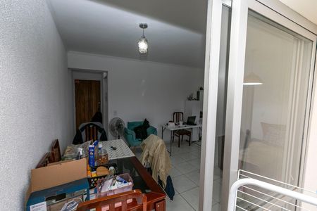 Apartamento à venda com 70m², 2 quartos e 1 vaga Apartamento à venda com 70m², 2 quartos e 1 vagaSALA DOIS AMBIENTES