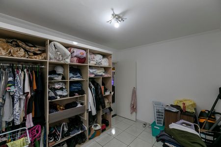 QUARTO Nº 2 de apartamento à venda com 2 quartos, 70m² em Parque Brasília, Campinas