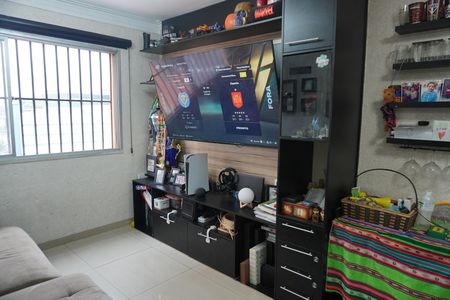 Apartamento à venda com 2 quartos, 59m² em Itaquera, São Paulo
