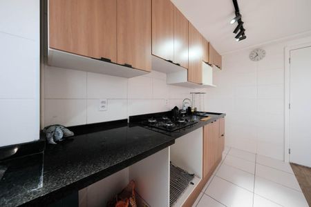 Apartamento para alugar com 41m², 2 quartos e sem vagaSala/Cozinha