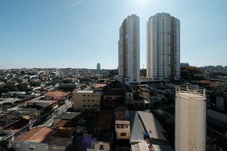 Apartamento para alugar com 41m², 2 quartos e sem vagaSala/Cozinha