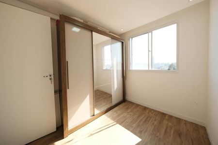 Quarto 1 de apartamento para alugar com 2 quartos, 41m² em Vila Penteado, São Paulo