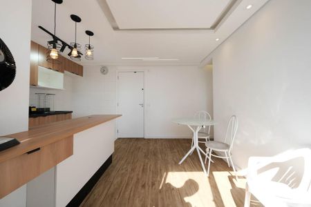 Apartamento para alugar com 41m², 2 quartos e sem vagaSala/Cozinha