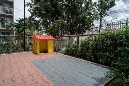 Apartamento para alugar com 41m², 2 quartos e sem vaga Apartamento para alugar com 41m², 2 quartos e sem vagaÁrea comum