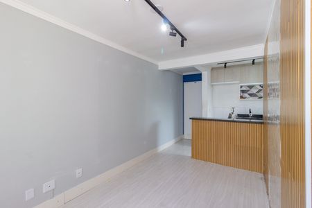 Apartamento para alugar com 43m², 2 quartos e 1 vaga Apartamento para alugar com 43m², 2 quartos e 1 vagaSala