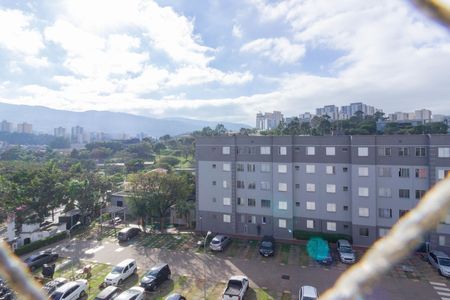 Apartamento para alugar com 43m², 2 quartos e 1 vaga Apartamento para alugar com 43m², 2 quartos e 1 vagaVista Quarto 1