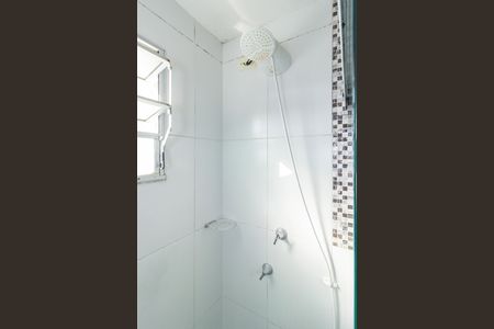 Apartamento para alugar com 43m², 2 quartos e 1 vaga Apartamento para alugar com 43m², 2 quartos e 1 vagaBanheiro