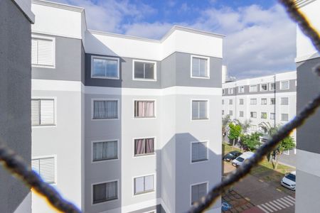 Apartamento para alugar com 43m², 2 quartos e 1 vaga Apartamento para alugar com 43m², 2 quartos e 1 vagaVista Sala
