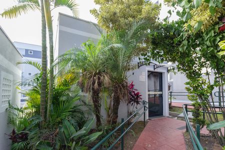 Apartamento para alugar com 43m², 2 quartos e 1 vaga Apartamento para alugar com 43m², 2 quartos e 1 vagaÁrea comum - Salão de festas