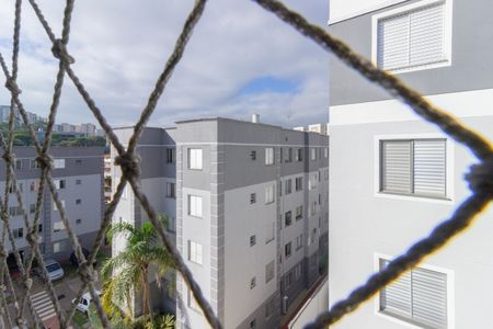 Apartamento para alugar com 43m², 2 quartos e 1 vaga Apartamento para alugar com 43m², 2 quartos e 1 vagaVista Quarto 2