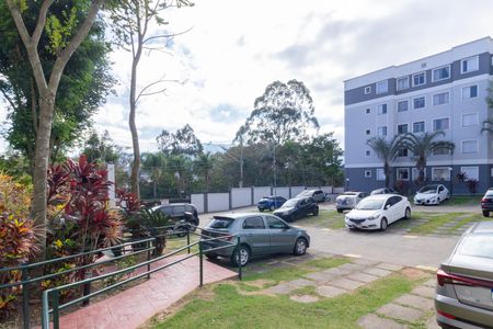 Apartamento para alugar com 43m², 2 quartos e 1 vaga Apartamento para alugar com 43m², 2 quartos e 1 vagaÁrea comum