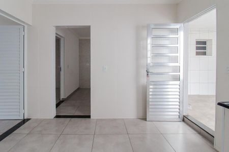 Casa para alugar com 60m², 2 quartos e 1 vagaCozinha