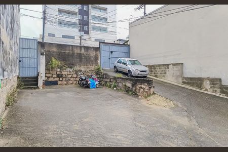 Casa para alugar com 60m², 2 quartos e 1 vagaGaragem 