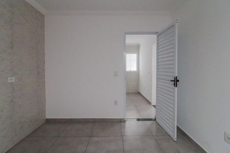 Casa para alugar com 60m², 2 quartos e 1 vagaQuarto 1