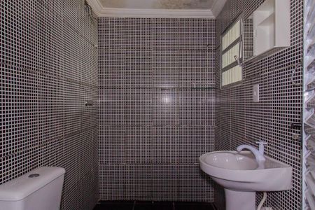 Casa para alugar com 60m², 2 quartos e 1 vagaBanheiro