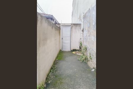 Casa para alugar com 60m², 2 quartos e 1 vagaHall de entrada