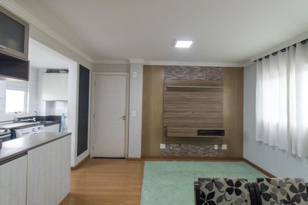 Apartamento para alugar com 60m², 2 quartos e 1 vagaSala