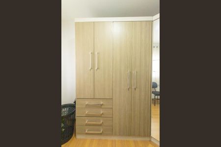 Apartamento para alugar com 60m², 2 quartos e 1 vagaQuarto 2