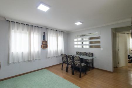 Apartamento para alugar com 60m², 2 quartos e 1 vagaSala