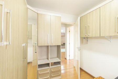 Apartamento para alugar com 60m², 2 quartos e 1 vagaQuarto 2
