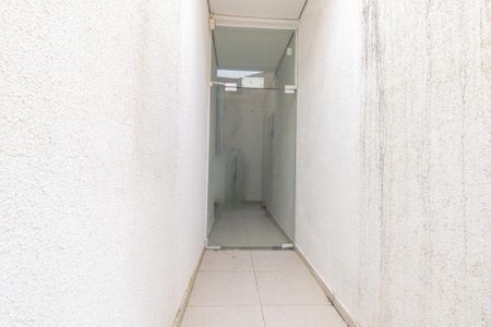 Apartamento para alugar com 60m², 2 quartos e 1 vagaFachada do bloco