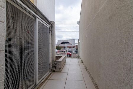 Apartamento para alugar com 60m², 2 quartos e 1 vagaÁrea externa