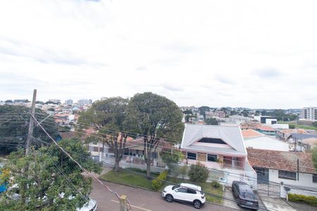 Apartamento para alugar com 60m², 2 quartos e 1 vagaVaranda do Quarto 1