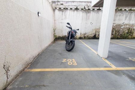 Apartamento para alugar com 60m², 2 quartos e 1 vagaGaragem