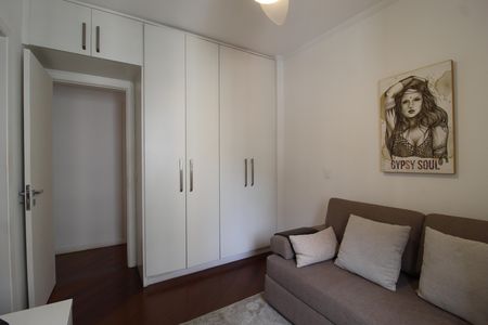 Apartamento à venda com 95m², 3 quartos e 2 vagasQuarto 1 - Suíte