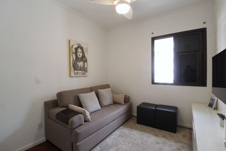 Apartamento à venda com 95m², 3 quartos e 2 vagasQuarto 1 - Suíte