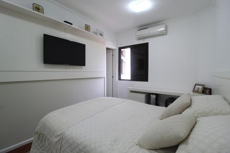 Apartamento à venda com 95m², 3 quartos e 2 vagasQuarto 3 - Suíte