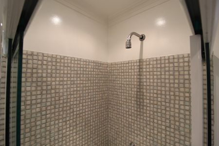 Apartamento à venda com 95m², 3 quartos e 2 vagasBanheiro da Suíte 1