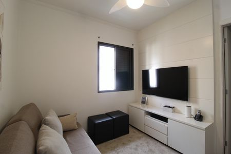 Apartamento à venda com 95m², 3 quartos e 2 vagasQuarto 1 - Suíte