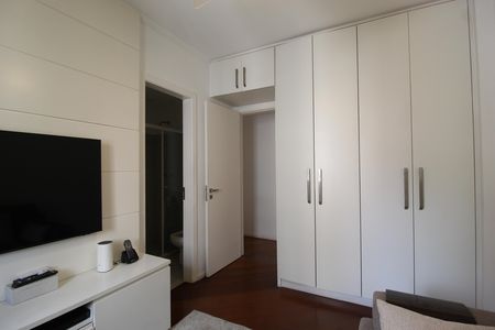 Apartamento à venda com 95m², 3 quartos e 2 vagasQuarto 1 - Suíte