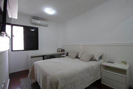 Apartamento à venda com 95m², 3 quartos e 2 vagasQuarto 3 - Suíte