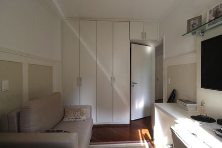 Apartamento à venda com 95m², 3 quartos e 2 vagasQuarto 2 - Suíte