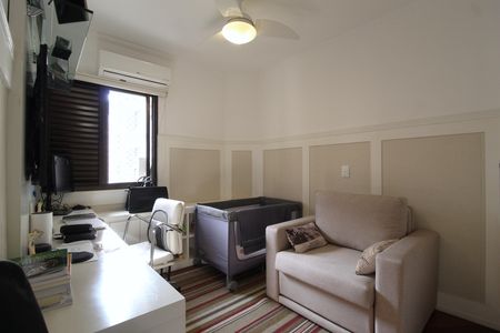 Apartamento à venda com 95m², 3 quartos e 2 vagasQuarto 2 - Suíte