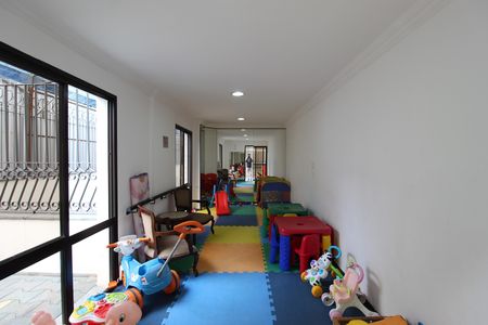 Apartamento à venda com 95m², 3 quartos e 2 vagasÁrea Comum - Brinquedoteca