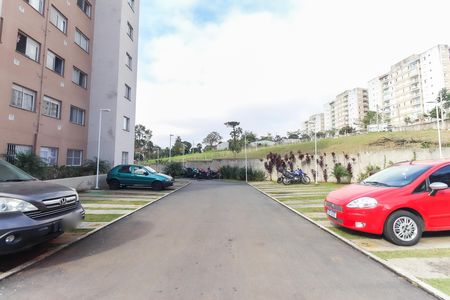 Apartamento para alugar com 42m², 2 quartos e 1 vagaÁrea Comum