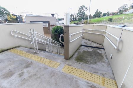 Apartamento para alugar com 42m², 2 quartos e 1 vagaÁrea Comum