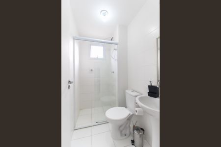 Apartamento para alugar com 42m², 2 quartos e 1 vagaBanheiro