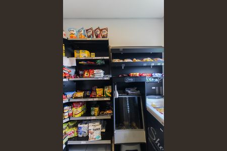 Apartamento para alugar com 42m², 2 quartos e 1 vagaÁrea Comum