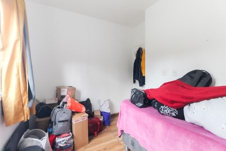 Apartamento para alugar com 42m², 2 quartos e 1 vagaQuarto 2