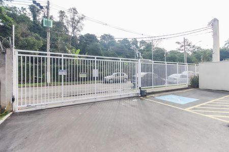 Apartamento para alugar com 42m², 2 quartos e 1 vagaÁrea Comum